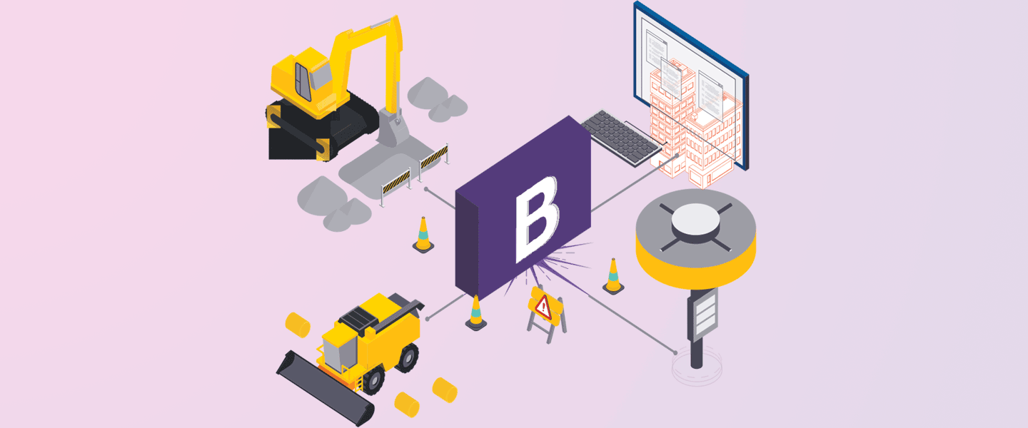 Modus Bootstrap v1.3.0 | Trimble Modus Design System