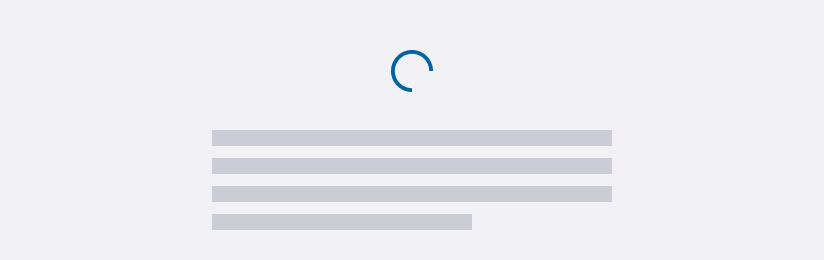 Spinners | Trimble Modus Design System